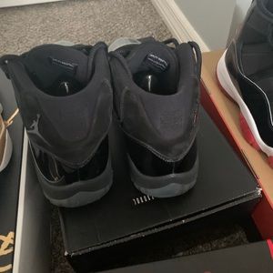 Air Jordan 11 “Prom Night”